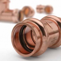 Conex >B< MaxiPro Copper Press Fit Fittings